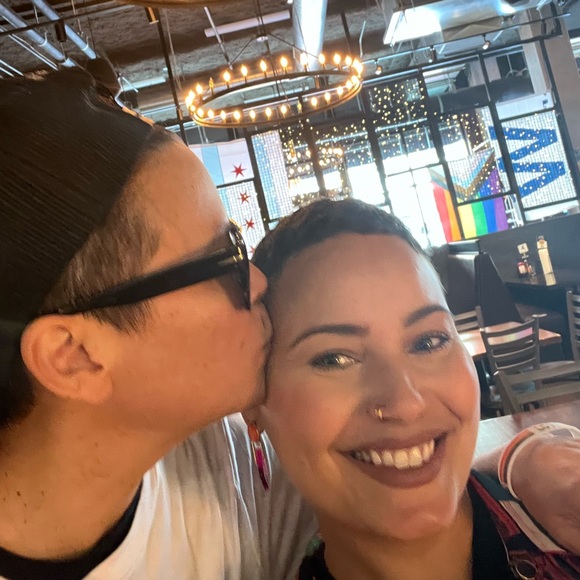 Moi/Hi ✌🏽 LIVE SHOW with Steph - Picture 15 of 16